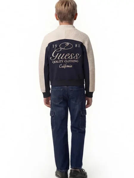 Детский свитер Guess