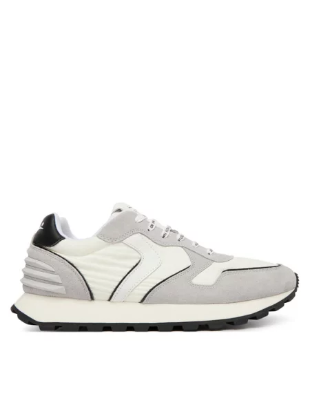 Voile Blanche Sneakersy sivá