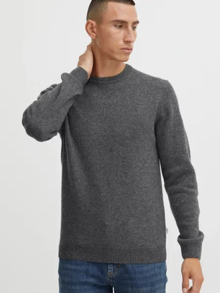 Casual Friday Pulover Karl' gri