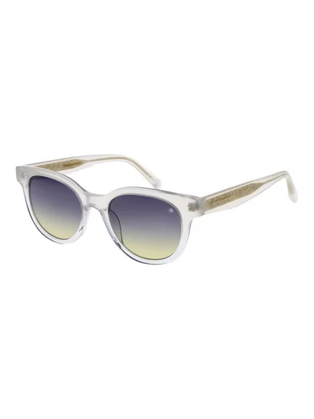 Okulary przeciwsłoneczne Scotch & Soda szare