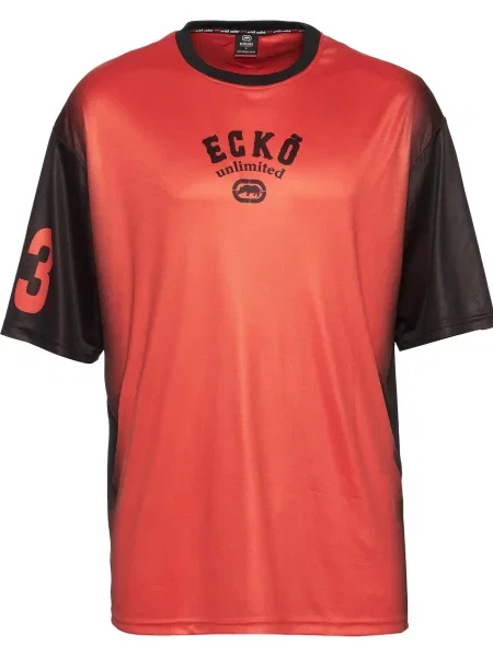 Ecko Unlimited Póló dinnye fekete