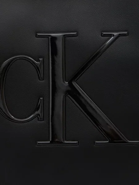 Сумка Calvin Klein черная