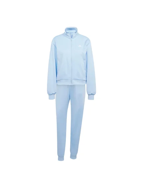 ADIDAS SPORTSWEAR Športna trenirka Essentials svetlo modra