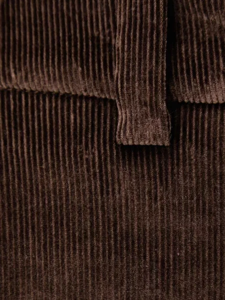 Вельветовые брюки Weekend Max Mara