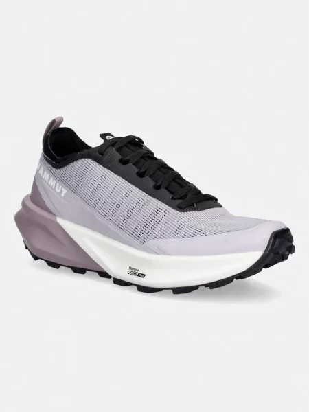 Треккинговые ботинки Mammut