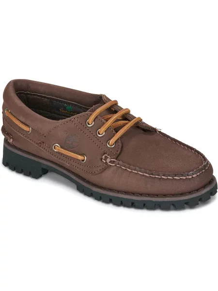 Pantofi Timberland maro