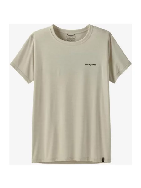 Koszulka Patagonia Cap Cool Daily jasny XS beżowy