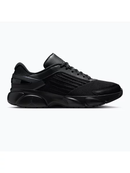 Încălțăminte pentru bărbați Jordan Trunner Flow black/dark smoke grey negru