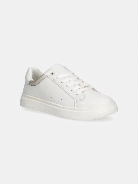 Calvin Klein Jeans Dječje tenisice bijela