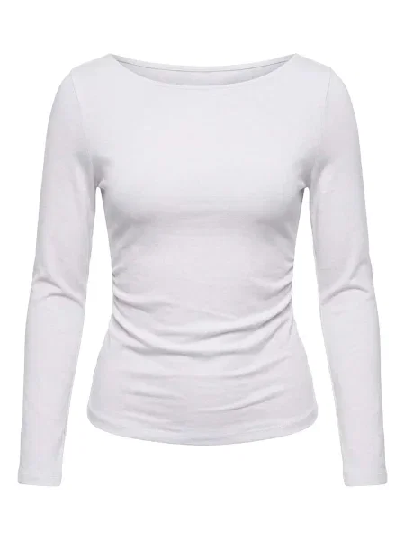 Studioselect Tricou Arlene' alb