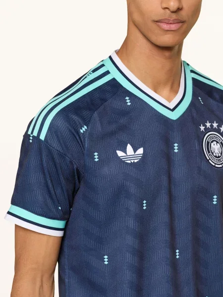 Tričko Adidas bílé