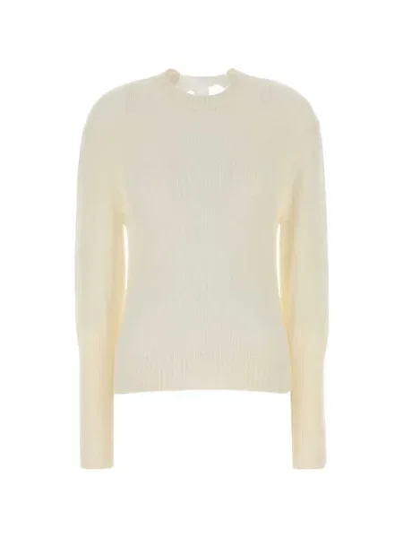 Pulover Lanvin cu funde