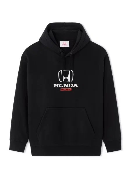 Hanorac Celio negru