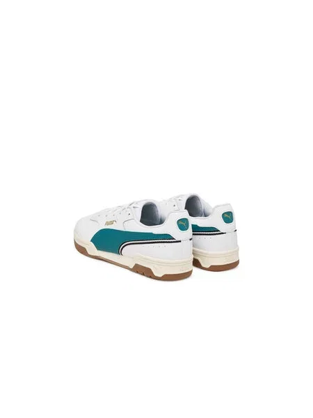 Sneakersy Puma Court Premier 05 biela