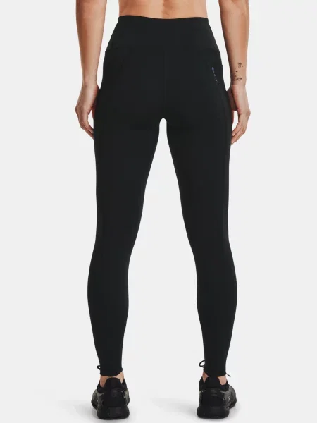 Pajkice Under Armour črna