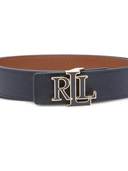 Curea Lauren Ralph Lauren albastru