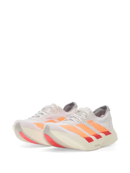 Șapcă Adidas cu imagine cu model leopard alergare albastru