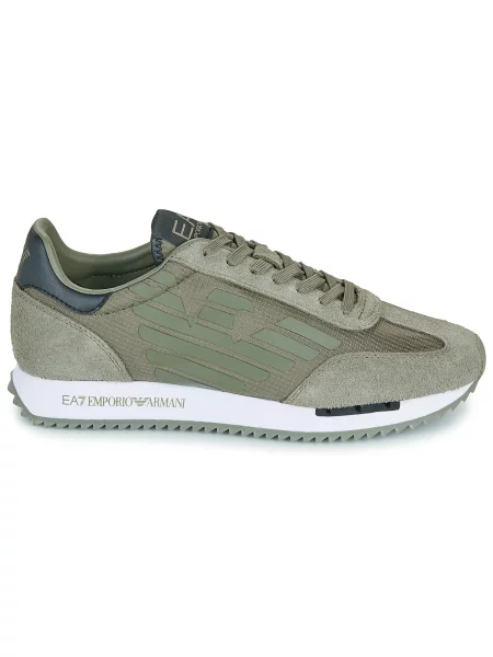 Tenisky Emporio Armani Ea7