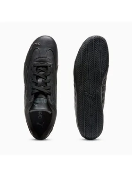 Puma Sportcipők Speedcat Full Lthr 01 fekete
