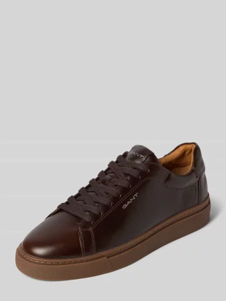 Sneakersy z naturalnej skóry bydlęcej model McJulien' Gant