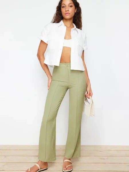Pantaloni Trendyol