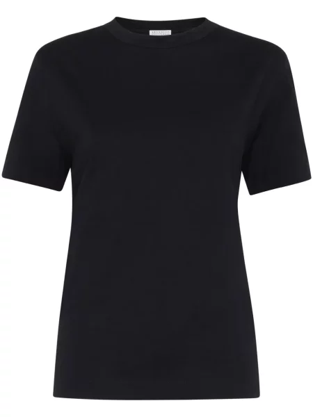 Tricou Brunello Cucinelli negru
