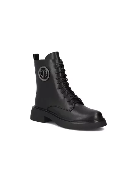 Pantofi Filippo negru
