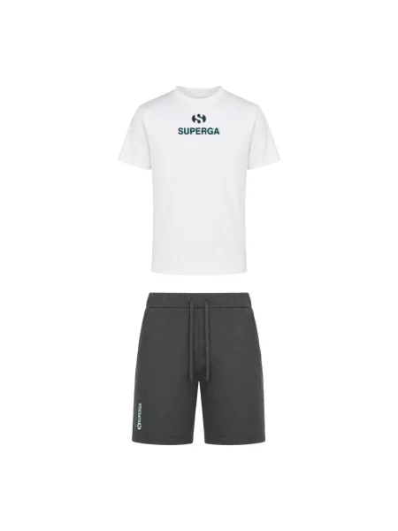 Koszulka sportowa Superga