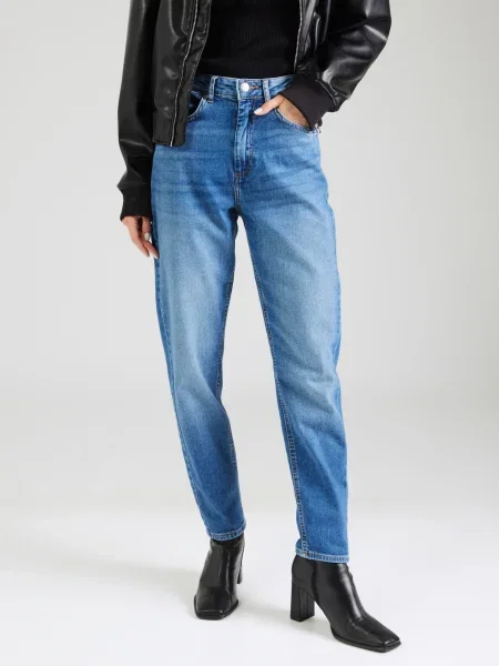 ONLY Jeans ONLVENEDA denim albastru