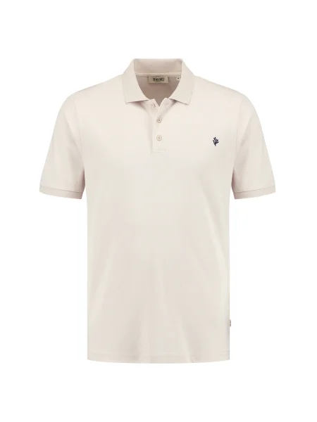 Shiwi Tričko Justin' béžová