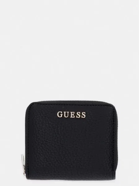 Guess Portofel JESSA negru
