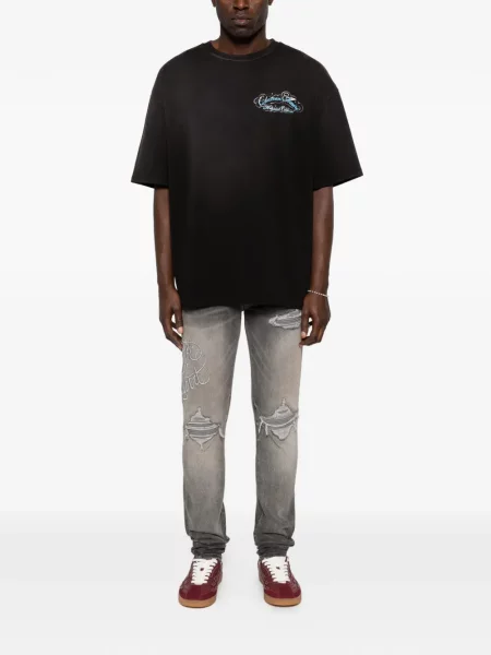 Tricou Amiri negru