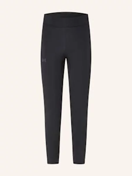 Under Armour Běžecké Legíny Ua Qualifier Elite černá