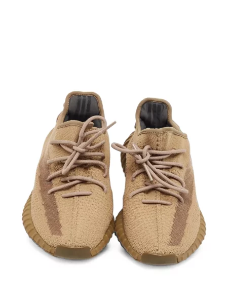 Sneakerși Adidas Yeezy tricotate