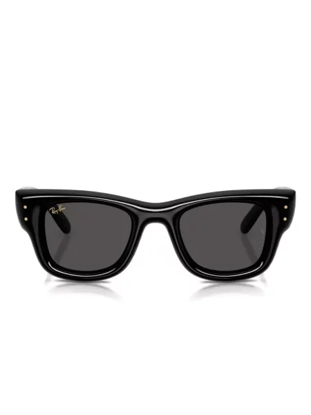 Okulary przeciwsłoneczne Ray-ban czarne