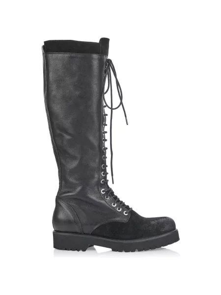 Pantofi Baldinini negru
