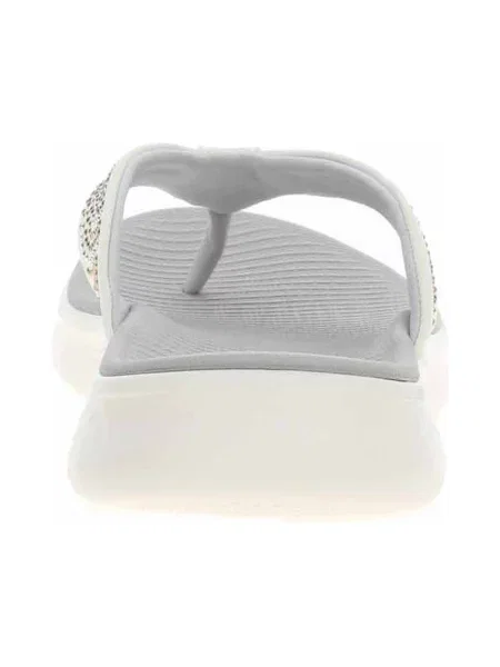 Pantofi Skechers gri