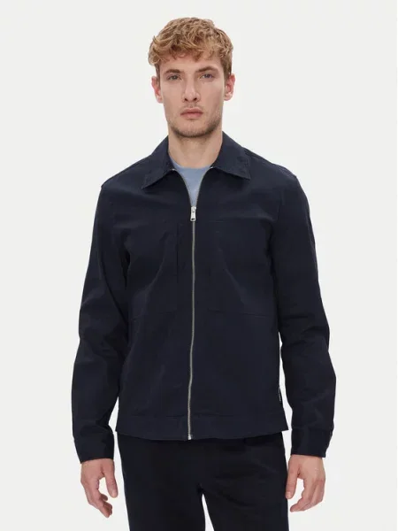 Демисезонная куртка Marc O'polo синяя