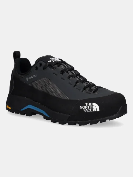 Pantofi The North Face gri