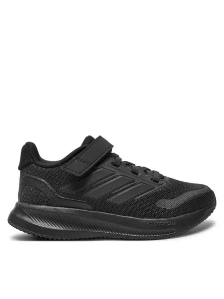 Adidas Sneakersy Runfalcon 5 czarny
