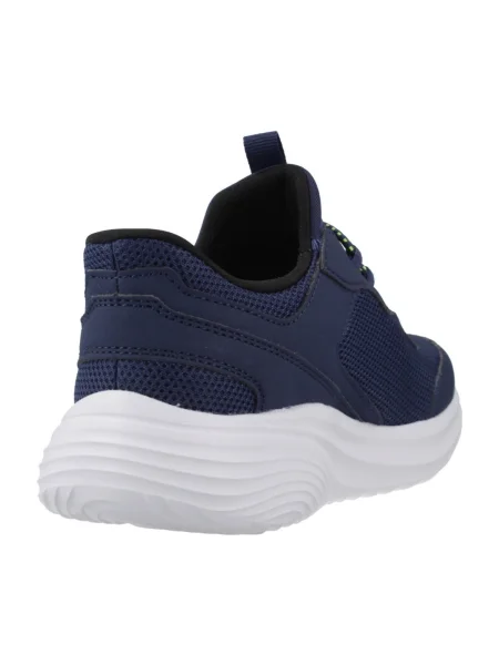 Tenisky Skechers modrá