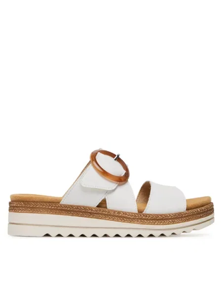 Natikači Remonte bela