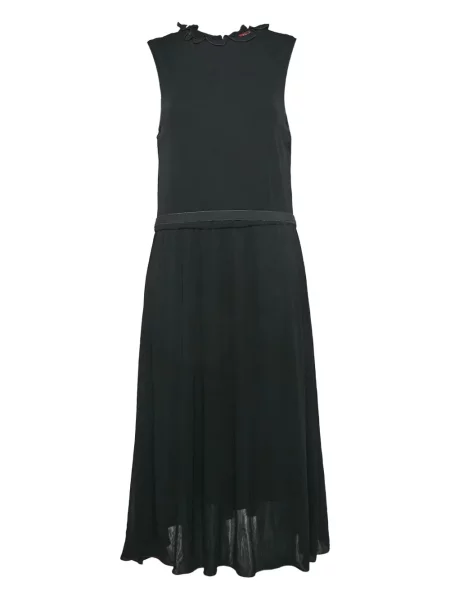 Rochie Max Mara negru