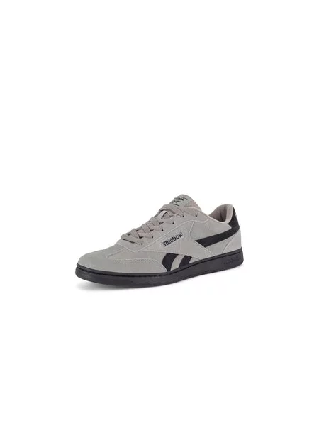 Sneakersy Reebok FORTE LOUNGER sivá