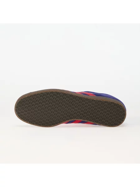 Trampki Adidas niebieskie