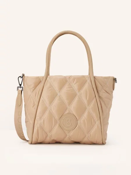 Bogner Torebka Tirano Timea beige beżowa