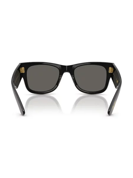 Солнцезащитные очки Ray-ban черные