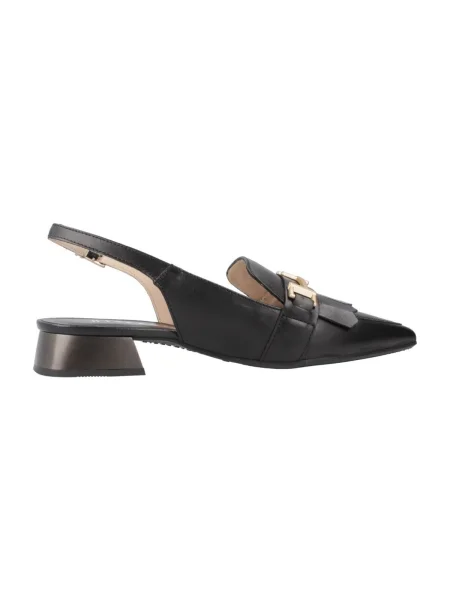 Pantofi Hispanitas negru