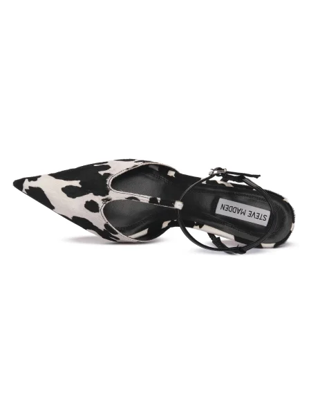 Pantofi Steve Madden negru