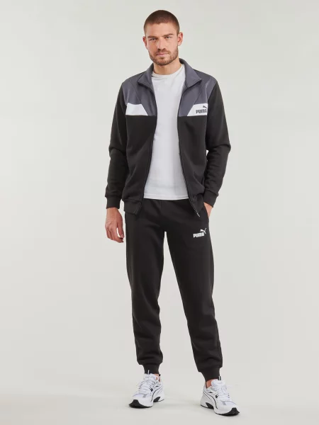 Costum Puma negru